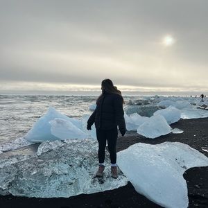 Meet your Posher, Joanna